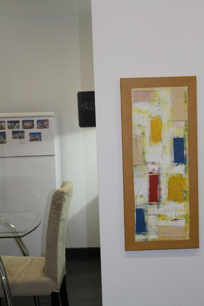 Appartement 01 Nice Flat By Olivais à Lisboa Extérieur photo